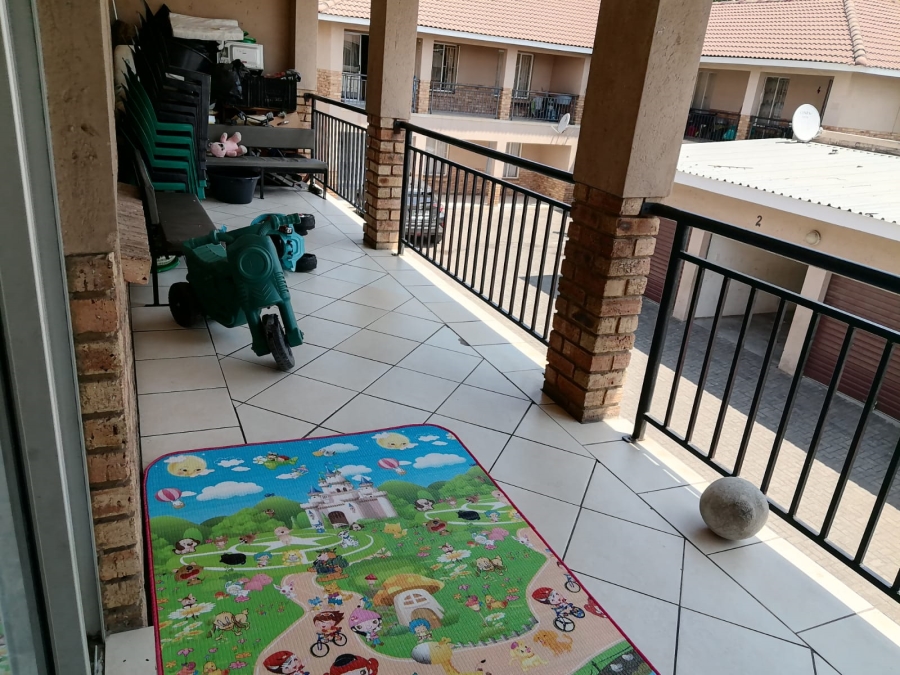 2 Bedroom Property for Sale in Rustenburg Central North West